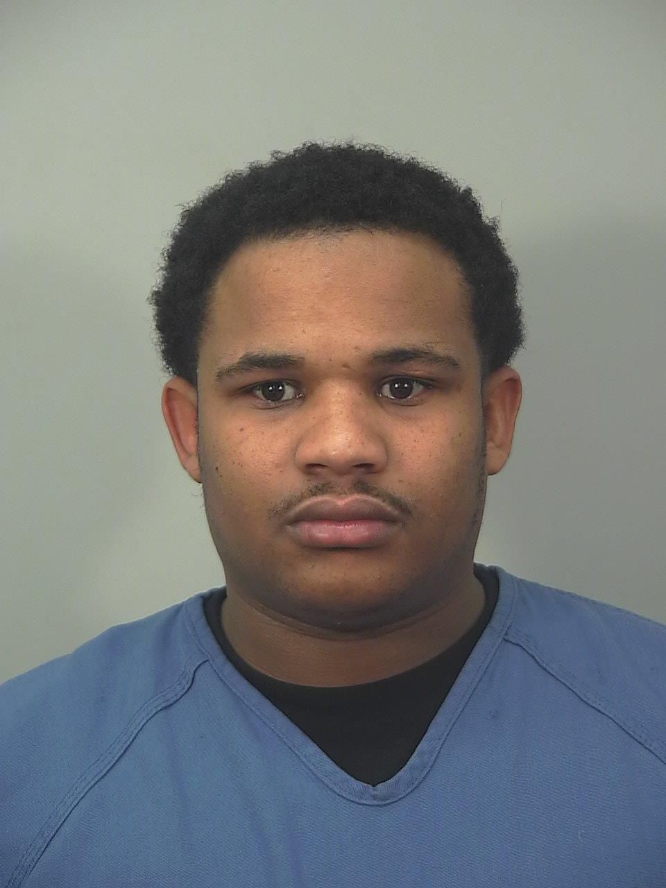 Madison man gets 2 years in prison on gun possession conviction